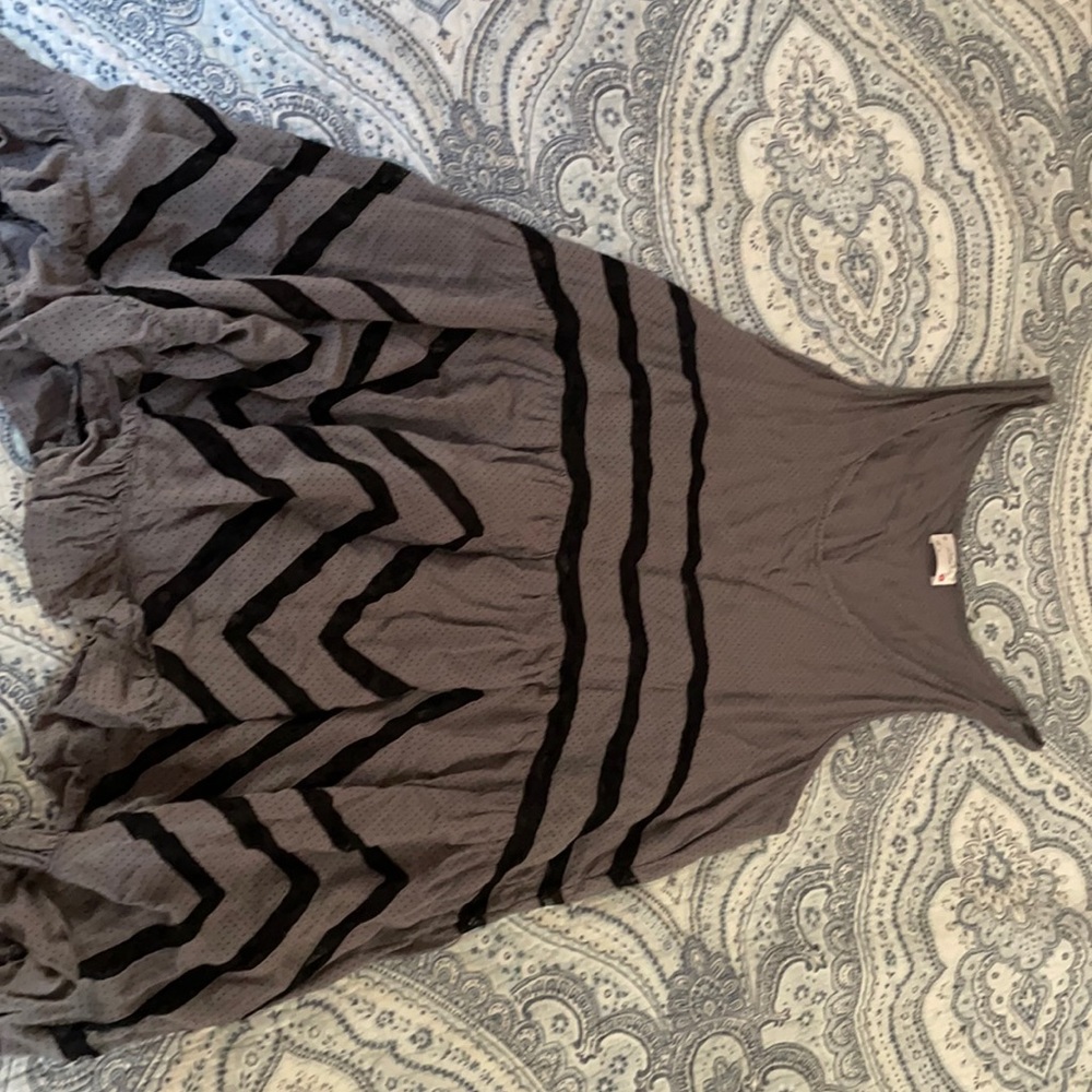 Intimates/Nightgown